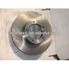 Front brake disc for TOYOTA Hilux 09.5017.10